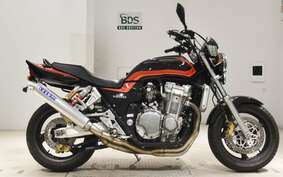 HONDA CB1300SF SUPER FOUR 2002 SC40