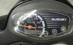 SUZUKI LET's 4 CA45A