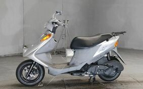 SUZUKI ADDRESS V125 CF4EA