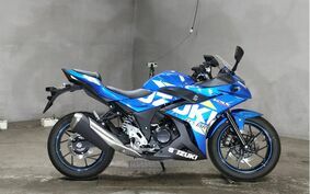 SUZUKI GSX250R DN11A