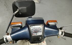 HONDA C50 SUPER CUB Custom AA01