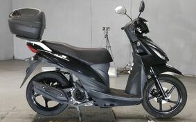 SUZUKI ADDRESS 110 CE47A