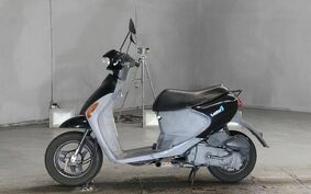 SUZUKI LET's 4 CA41A