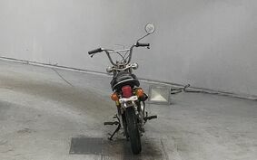 HONDA DAX 50 ST50