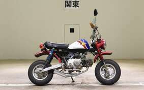 HONDA MONKEY Z50J