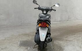 SUZUKI ADDRESS V125 CF4EA