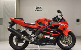 HONDA CBR600F GEN 3 2002 PC35