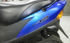 SUZUKI ADDRESS V125 G CF46A