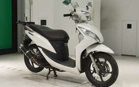 HONDA DIO 110 JF31