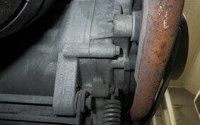 SUZUKI ADDRESS V50 Gen.2 CA44A