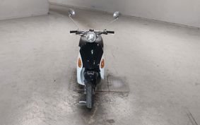 SUZUKI LETS4 CA45A