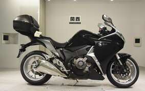 HONDA VFR1200F DCT 2011 SC63