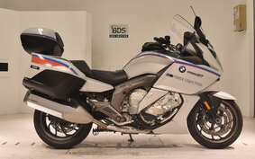 BMW K1600GT 2012