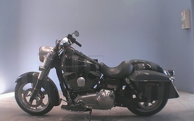 HARLEY FLD 1580 2012 GZ4