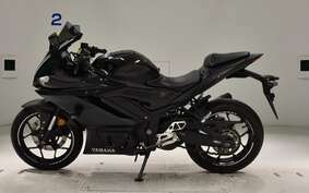 YAMAHA YZF-R3 2021 RH13J