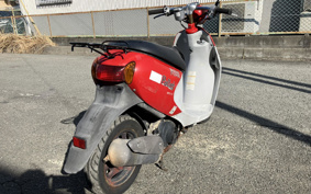 SUZUKI LETS4 CA45A