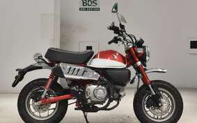 HONDA MONKEY 125 JB02