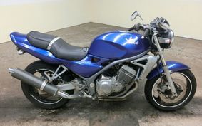 KAWASAKI BALIUS 250 1994 ZR250A