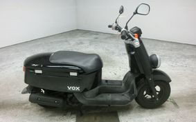 YAMAHA VOX 2006 SA31J