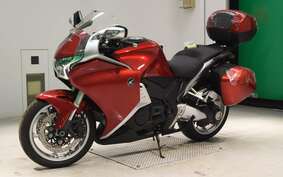 HONDA VFR1200F DCT 2010 SC63