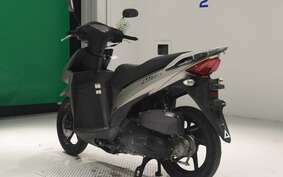 SUZUKI ADDRESS 110 CE47A