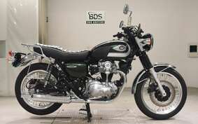 KAWASAKI W800 2019 EJ800B