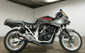 SUZUKI GSX250S KATANA GJ76A