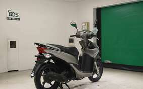 HONDA DIO 110 JF31