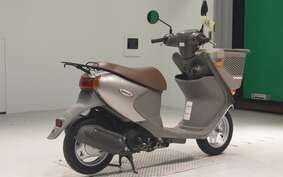 SUZUKI LET's 4 Basket CA43A