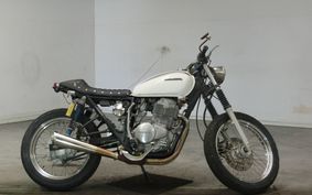 HONDA CB400SS NC41