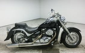 SUZUKI INTRUDER 400 Classic 2001 VK54A