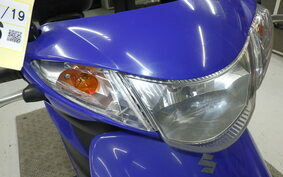 SUZUKI ADDRESS V50 Gen.2 CA44A