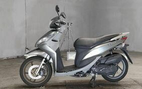 HONDA DIO 110 JF31