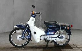 HONDA C70 SUPER CUB HA02