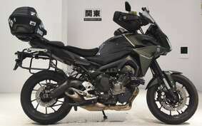 YAMAHA MT-09 Tracer 2017 RN51J