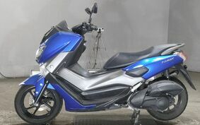 YAMAHA N-MAX 125 SED6J