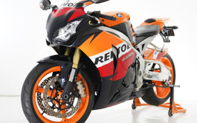HONDA CBR1000RR SP ED 2010 SC59