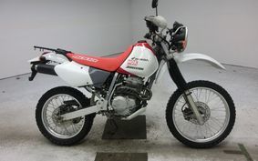 HONDA XR250 BAJA MD30