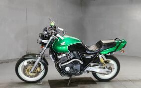 HONDA CB400SF 1994 NC31