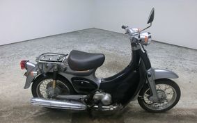 HONDA LITTLE CUB AA01