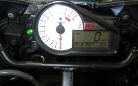 SUZUKI GSX-R1000 2004