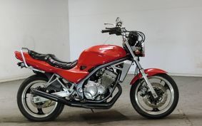 KAWASAKI BALIUS 250 1991 ZR250A