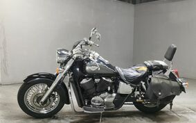 HONDA SHADOW 400 2007 NC34