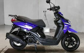 YAMAHA BW S125 SEA6J