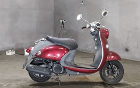 YAMAHA VINO SA37J