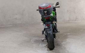 KAWASAKI NINJA650 EX650E