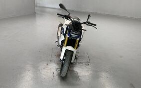 BMW G310R 2021 0G41