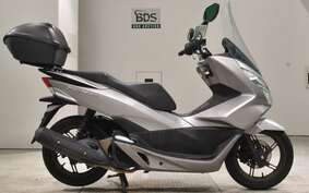 HONDA PCX 150 KF18