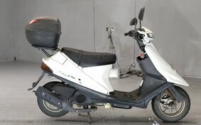 SUZUKI ADDRESS V100 CE11A