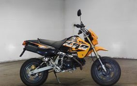 KAWASAKI KSR110 2004 KL110A